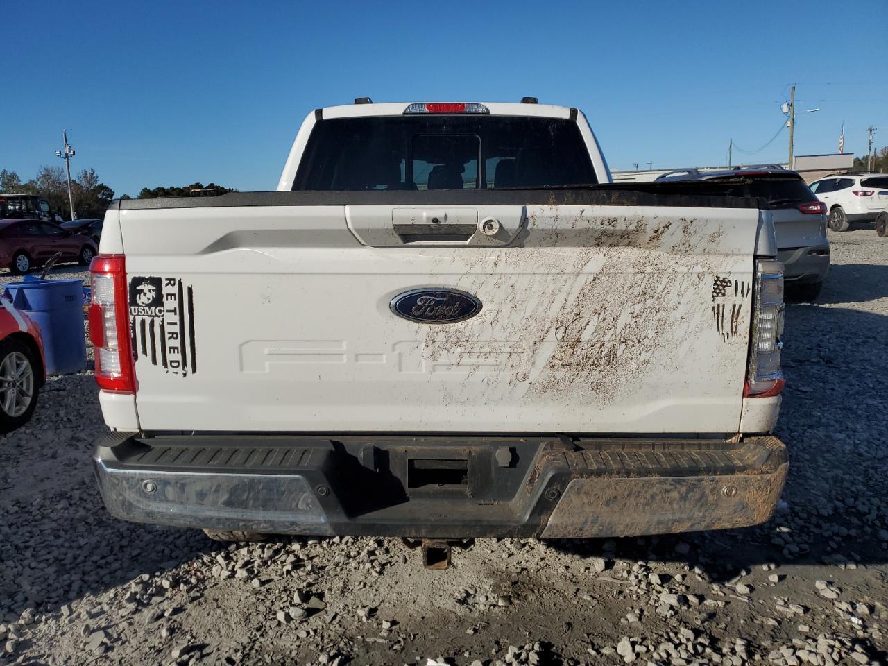 2023 Ford F150 Supercrew - Image 6