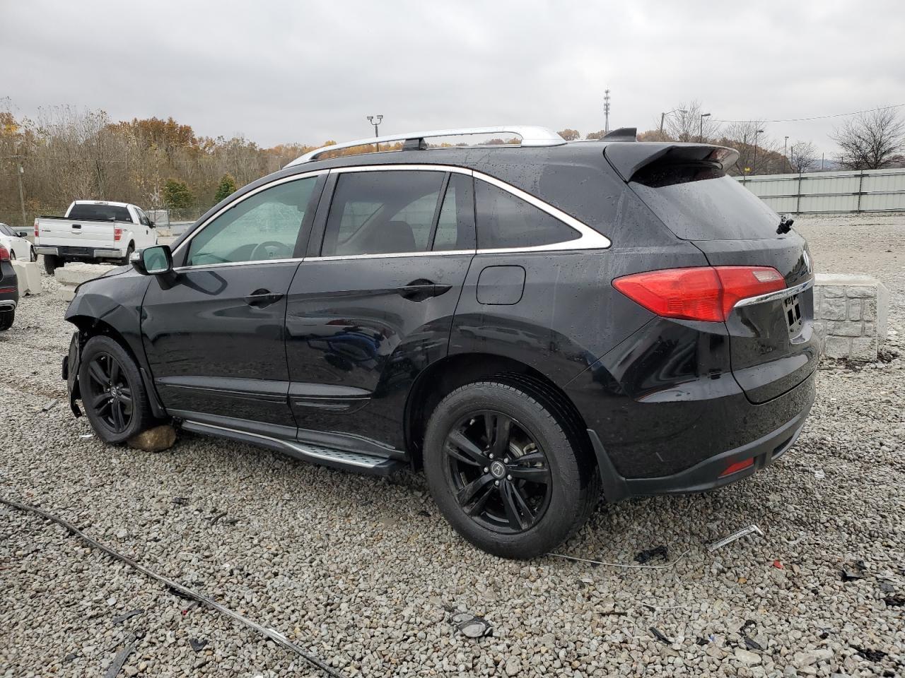 2014 Acura Rdx - Image 2