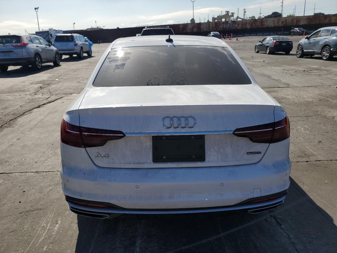 2021 Audi A4 Premium Plus 40 - Фото 6