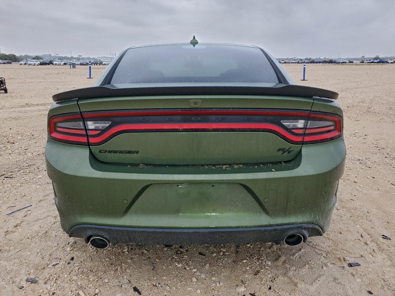 2023 Dodge Charger R/T 4Dr - Image 6
