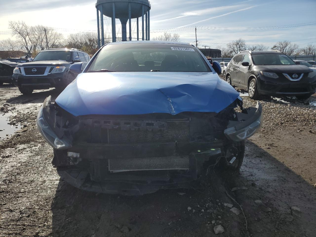 2017 Hyundai Elantra Se - Image 5