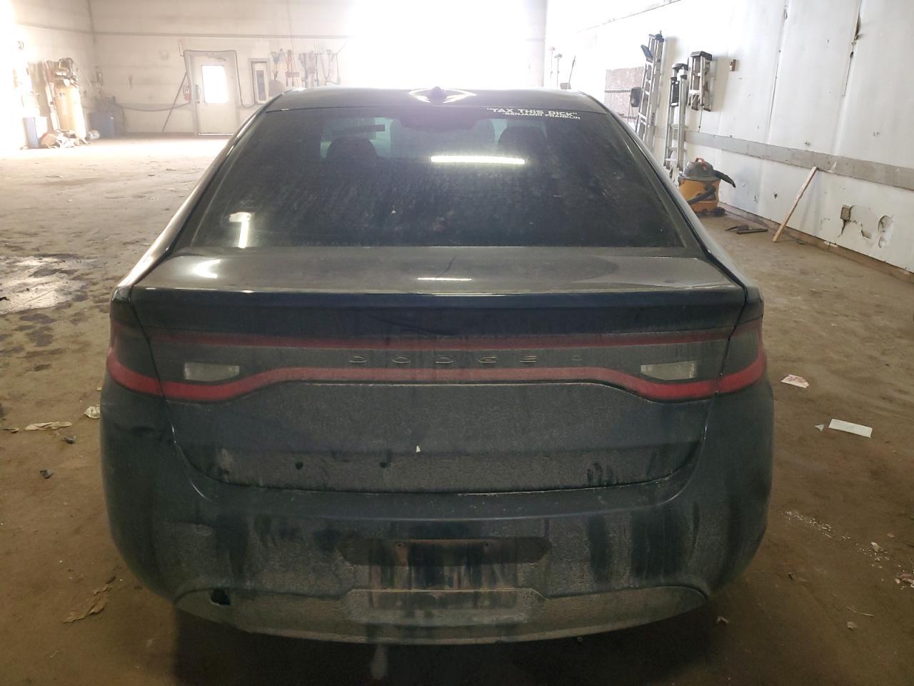 2013 Dodge Dart Sxt - Фото 6