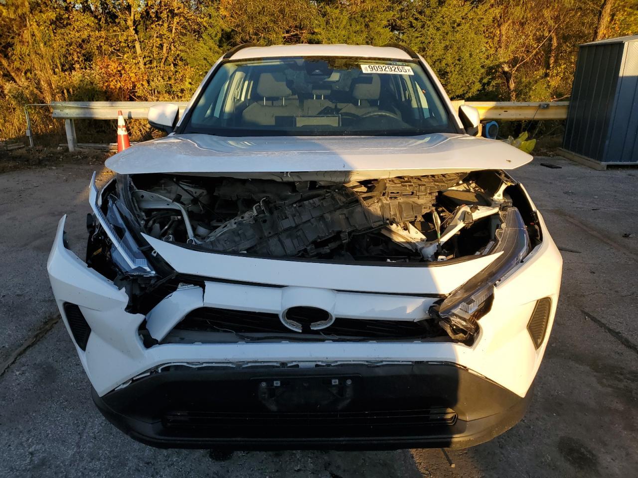 2024 Toyota Rav4 Xle - Фото 5