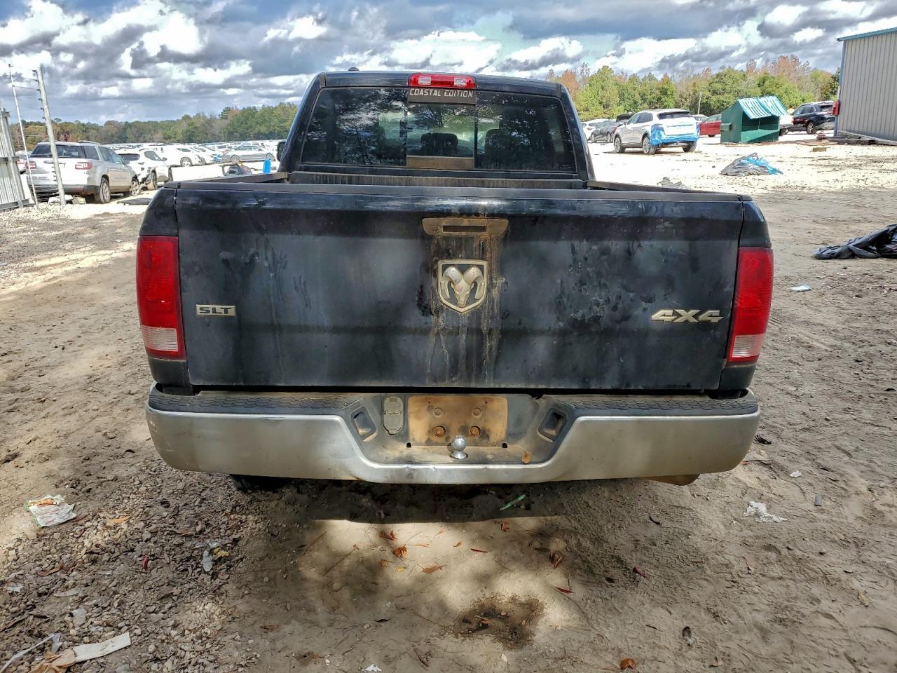 2020 Ram 1500 Classic Slt - Фото 6