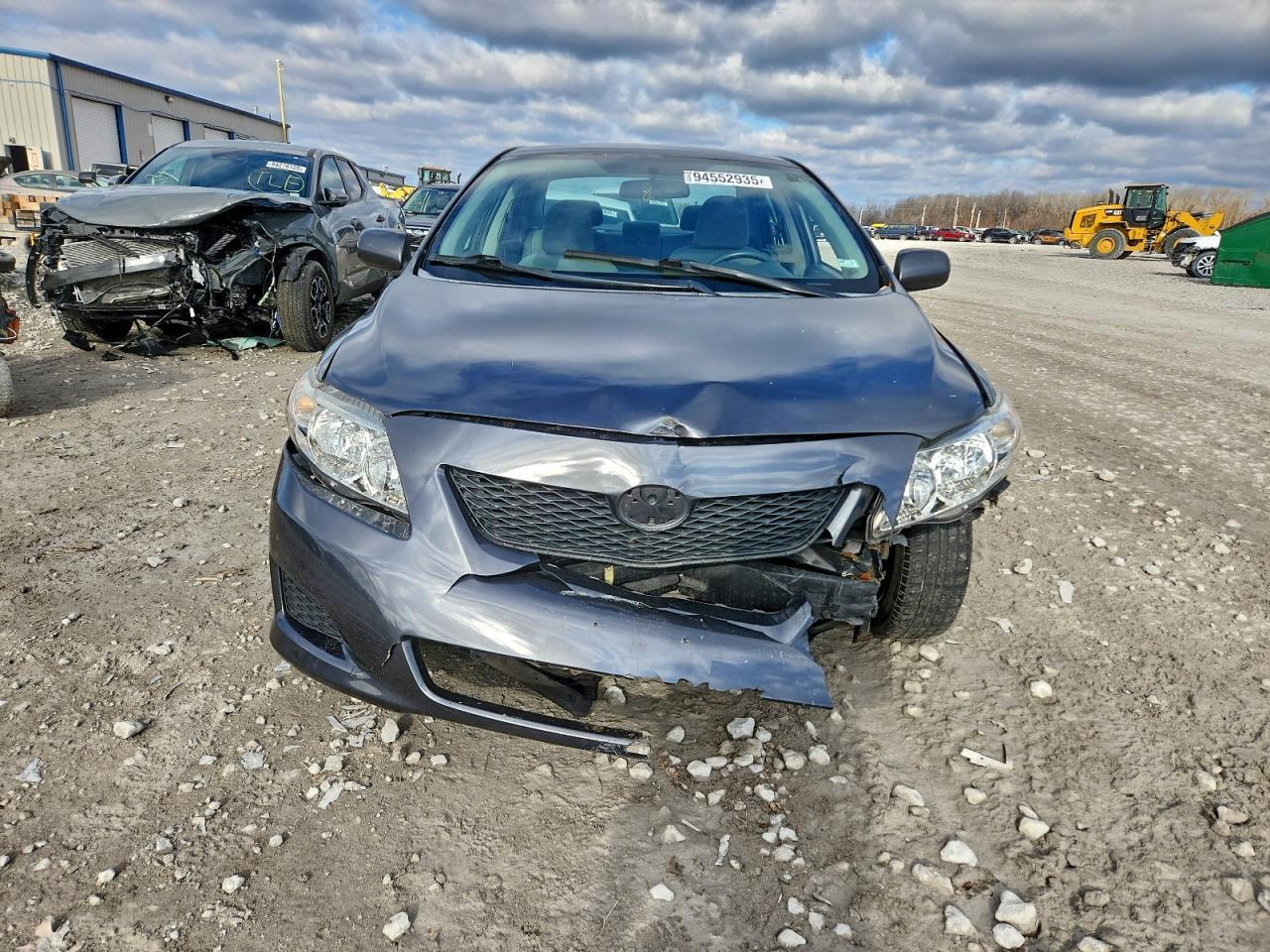 2010 Toyota Corolla Base - Image 5