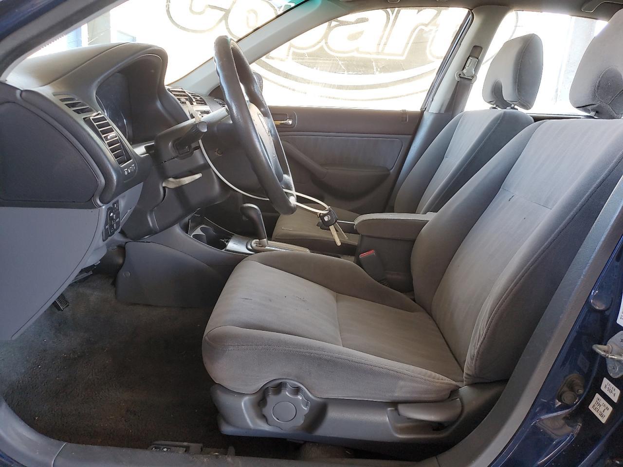 2003 Honda Civic Ex - Image 7