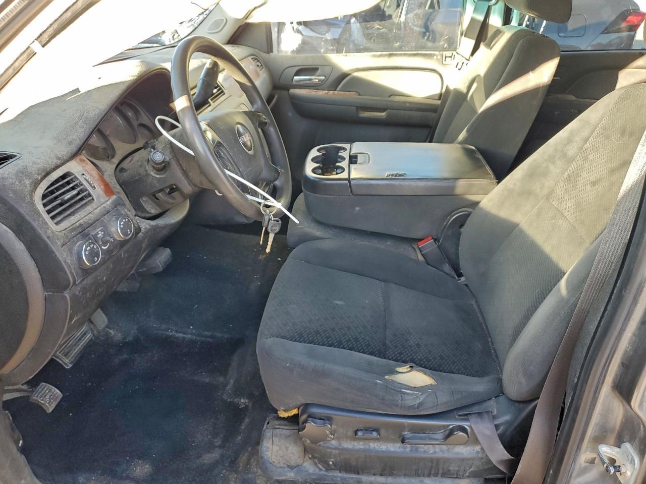 2008 GMC Yukon - Фото 7