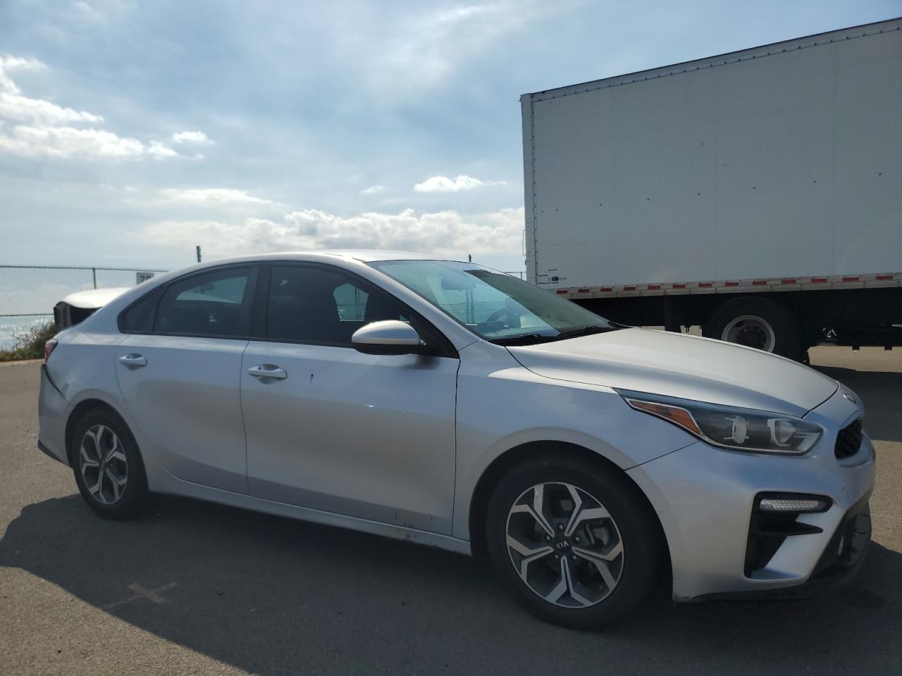 2019 Kia Forte - Фото 4