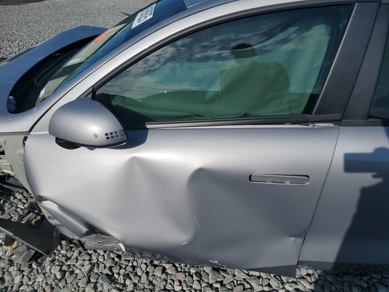 2024 Hyundai Ioniq 6 Sel - Image 7