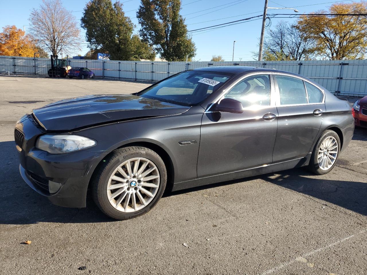 2013 BMW 535 Xi