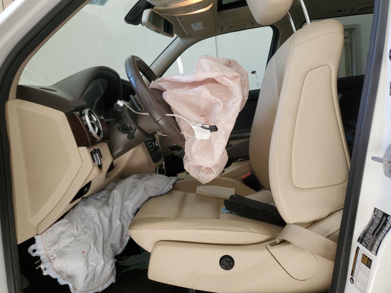2015 Mercedes-Benz Glk 350 - Image 7