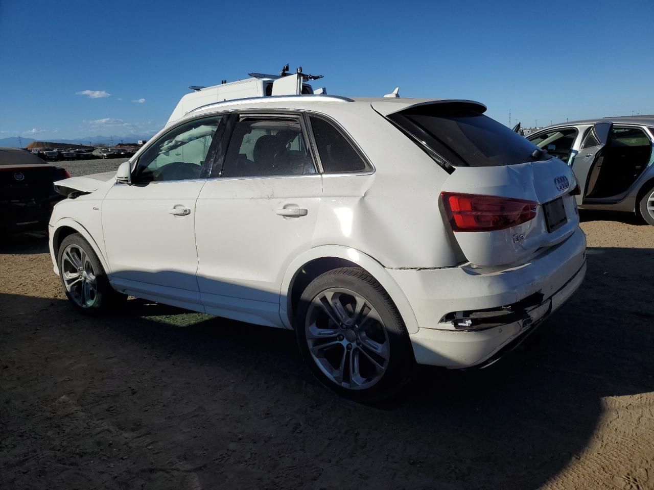 2018 Audi Q3 - Фото 2