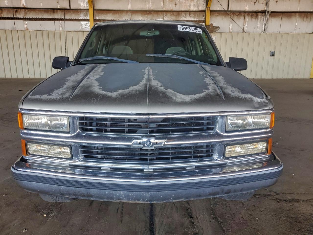 1999 Chevrolet Tahoe C1500 - Image 5