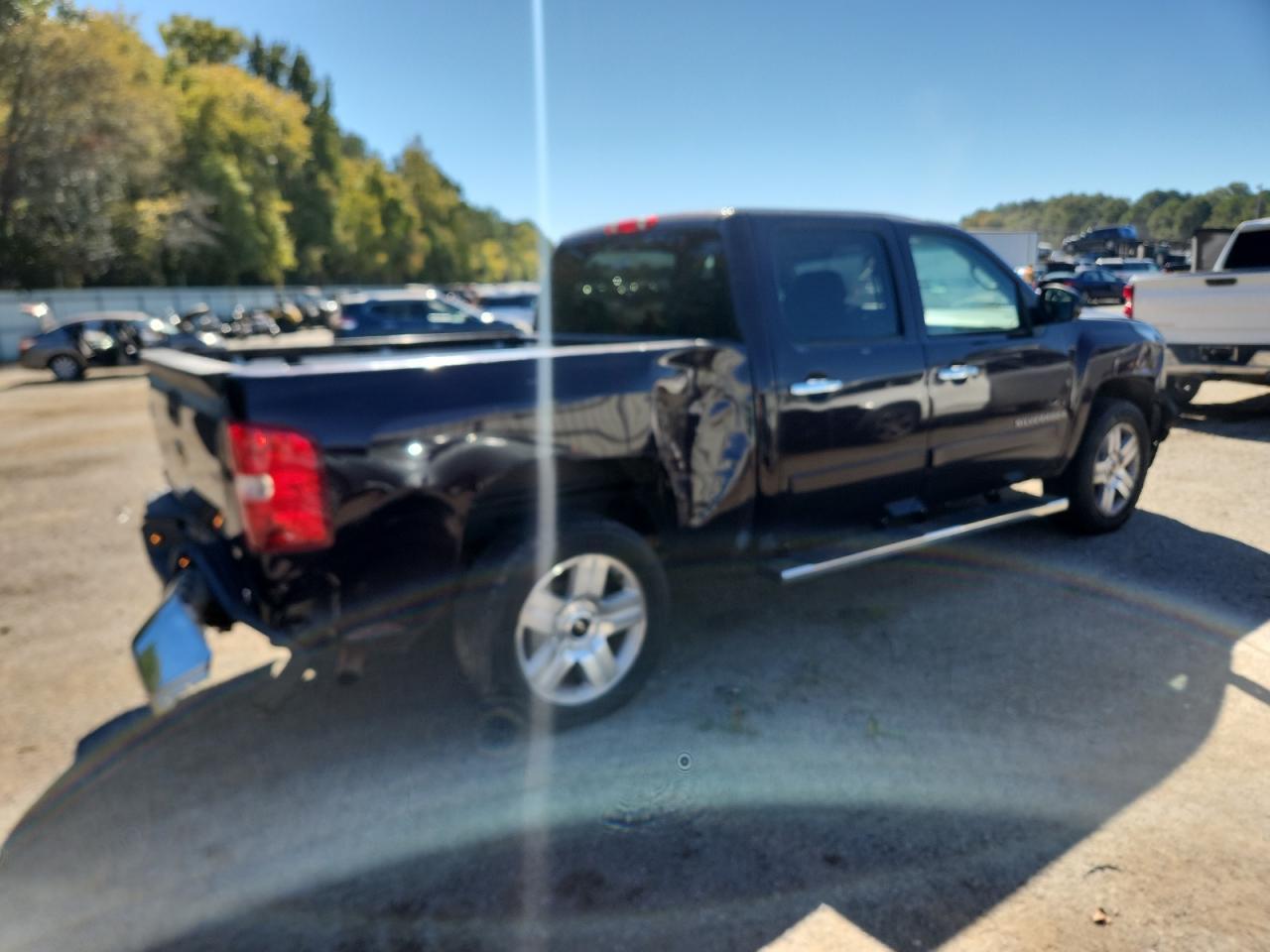 2008 Chevrolet Silverado C1500 - Фото 3