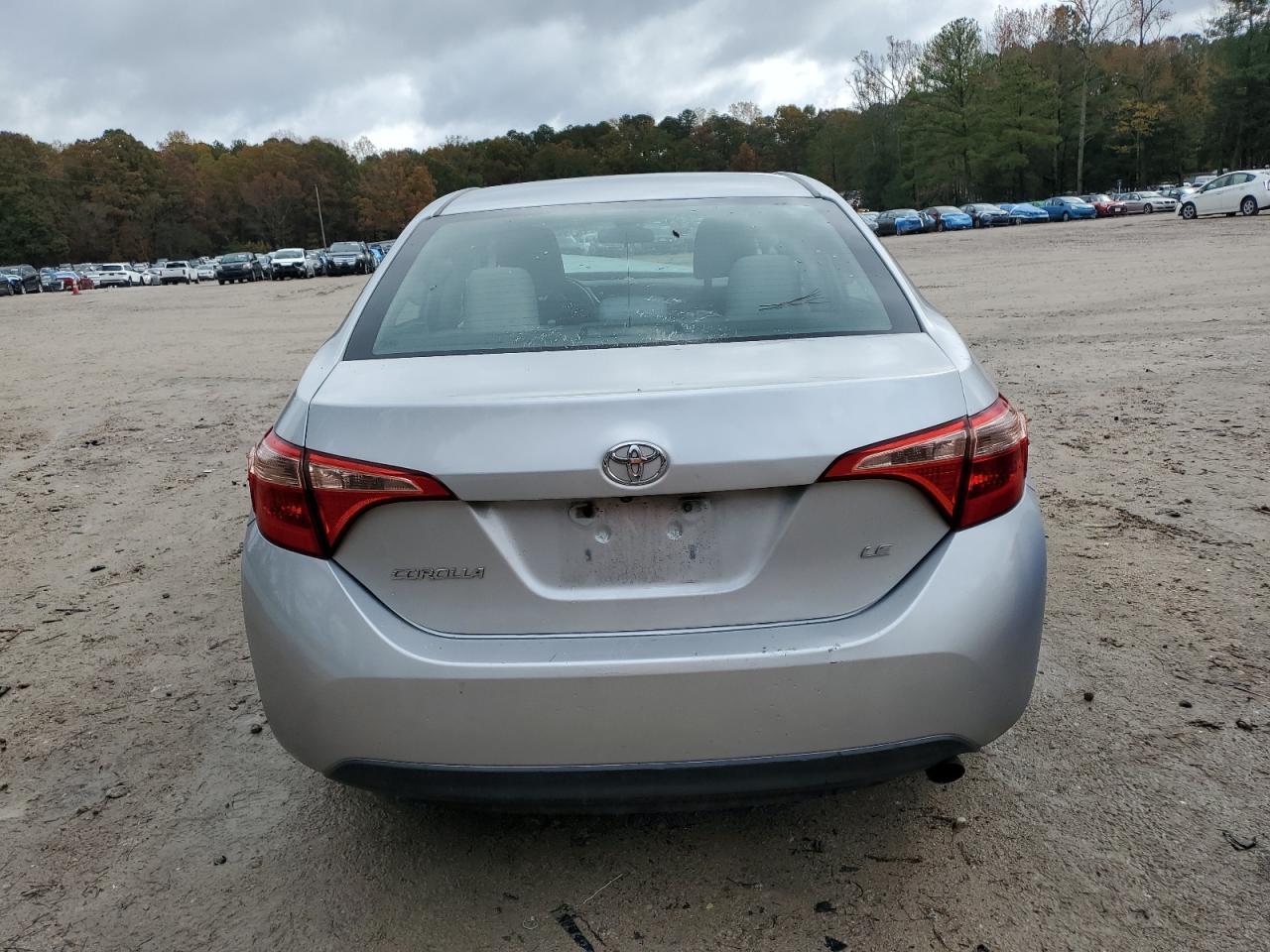 2017 Toyota Corolla L - Image 6