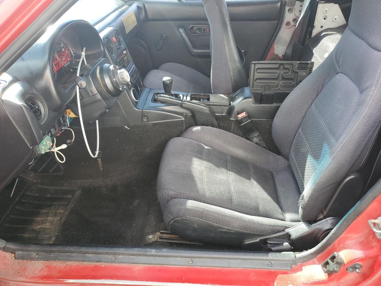 1992 Mazda Mx-5 Miata - Фото 7
