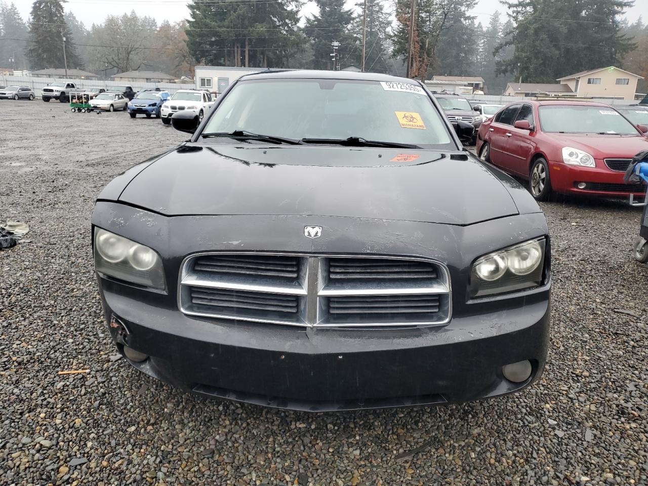 2010 Dodge Charger Sxt - Фото 5