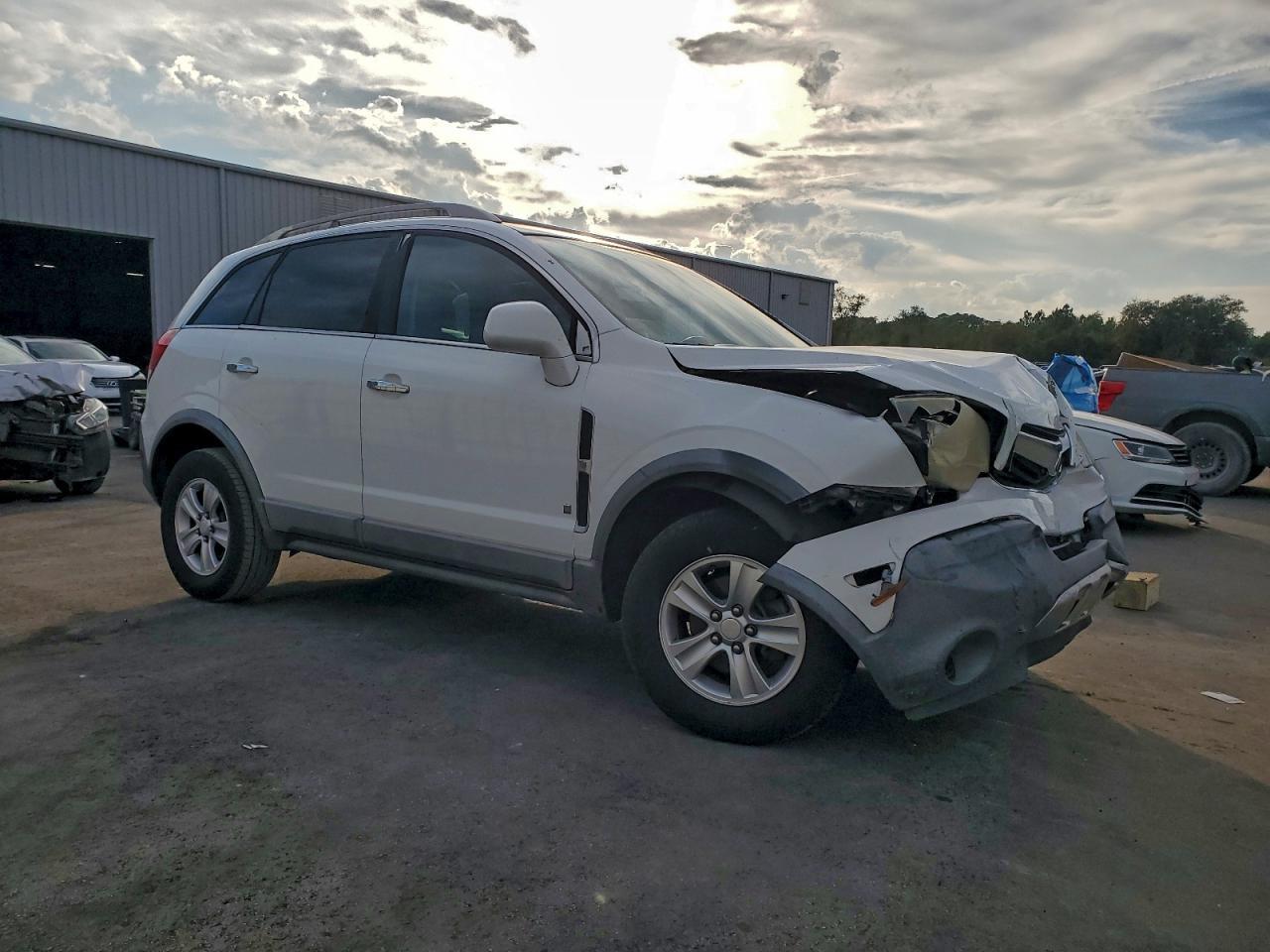 2008 Saturn Vue Xe - Image 4