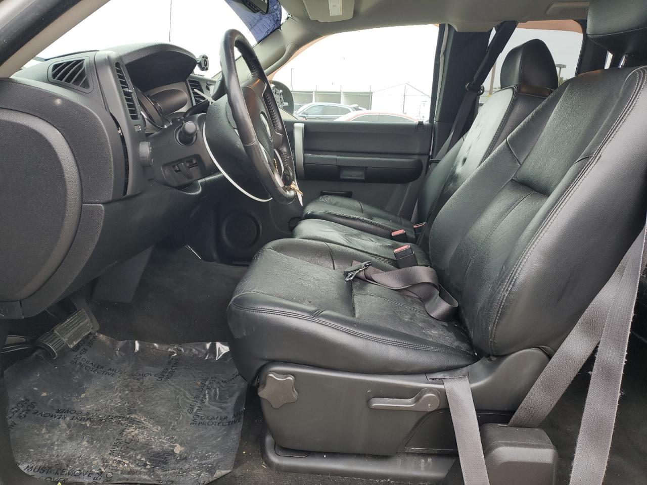 2008 Chevrolet Silverado C1500 - Image 7