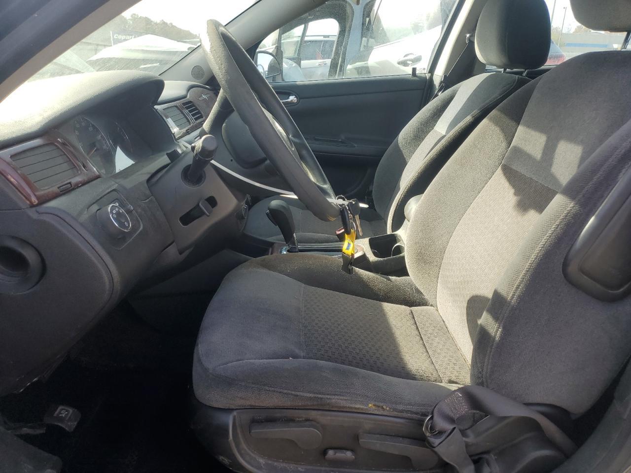 2009 Chevrolet Impala 1Lt - Image 7