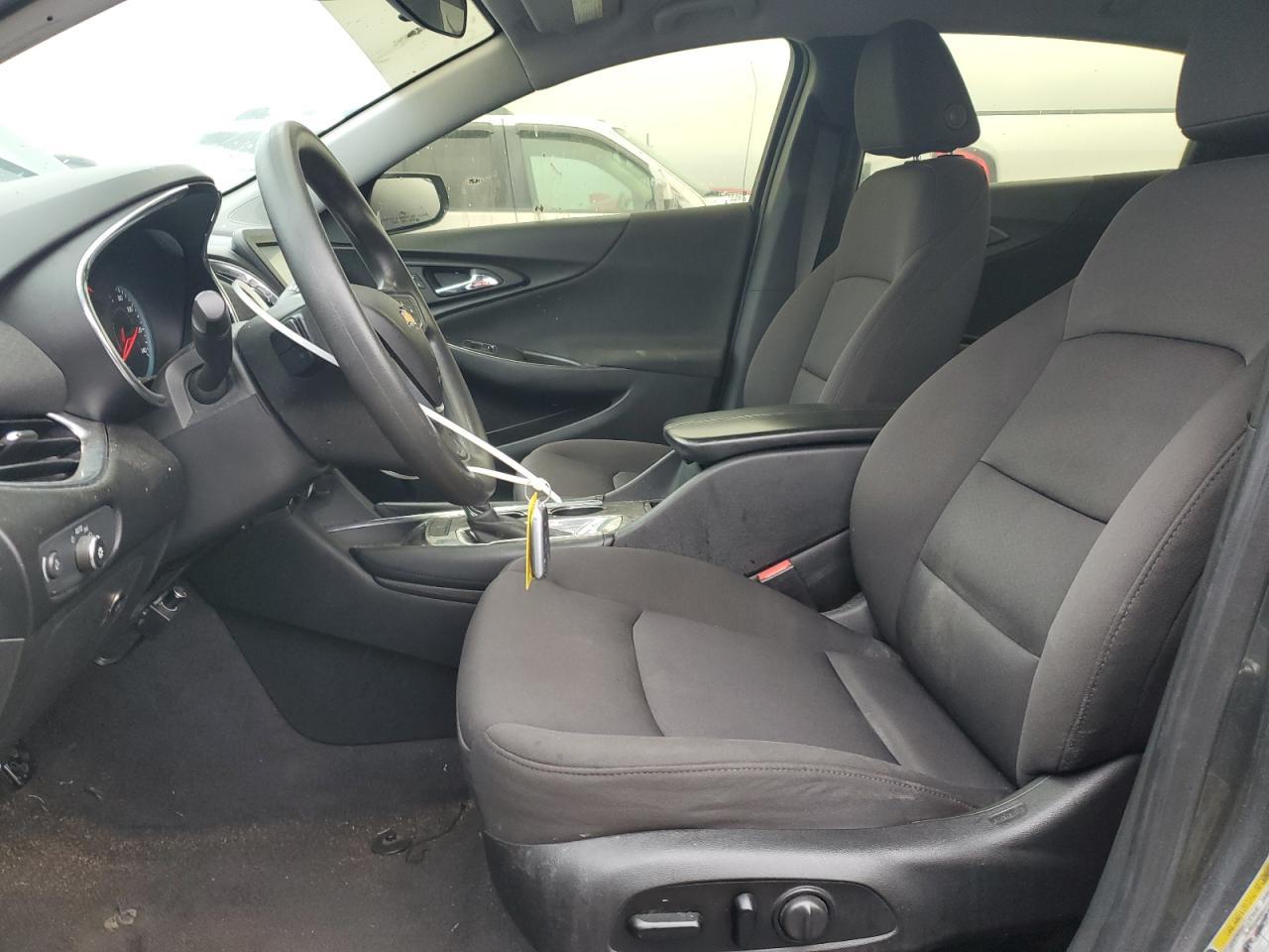 2018 Chevrolet Malibu Lt - Image 7