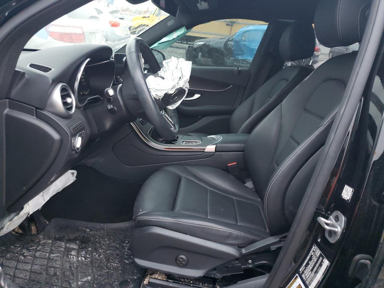 2022 Mercedes-Benz Glc 300 4Matic - Фото 7