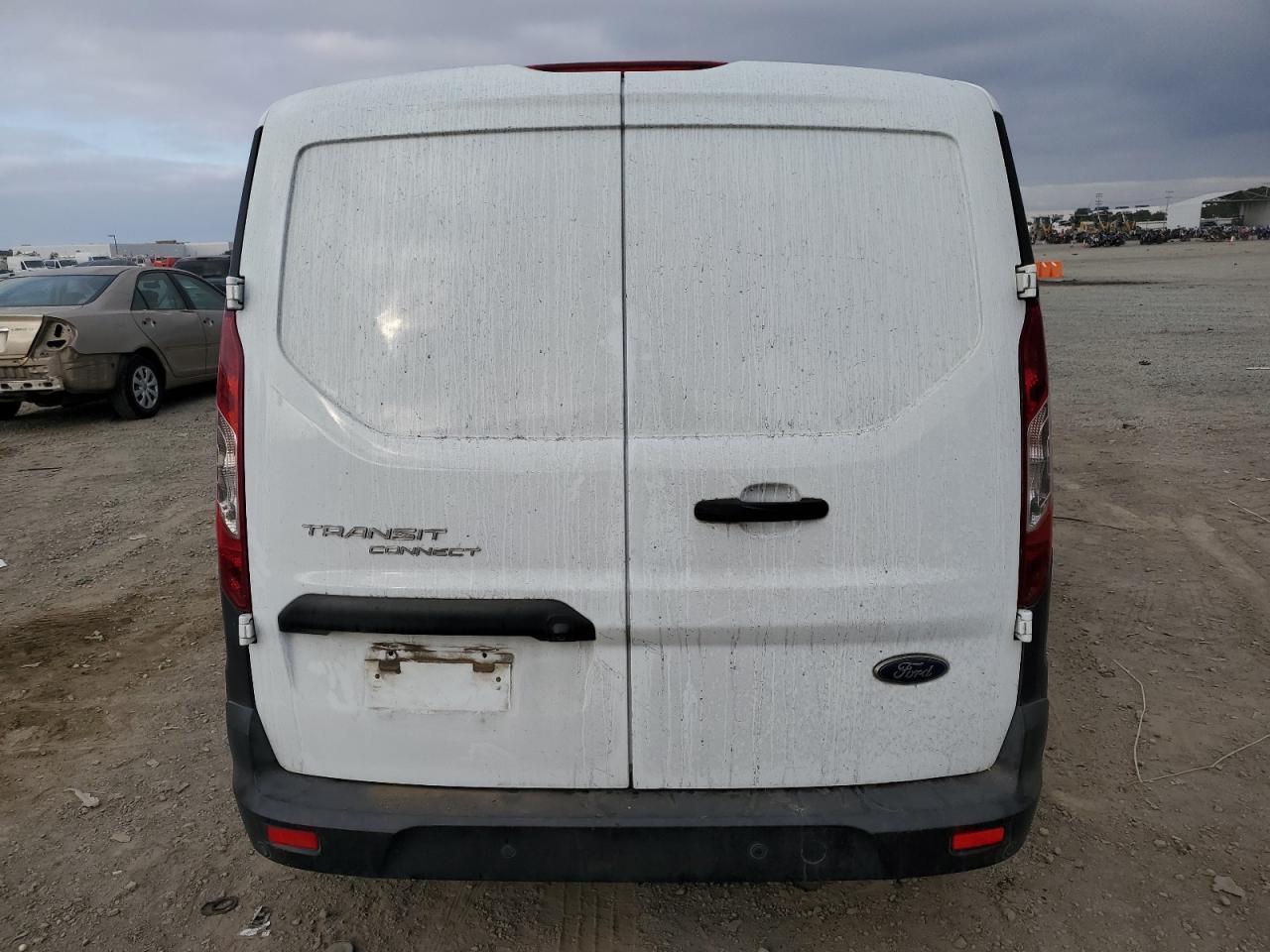 2019 Ford Transit Co Delivery Van - Image 6