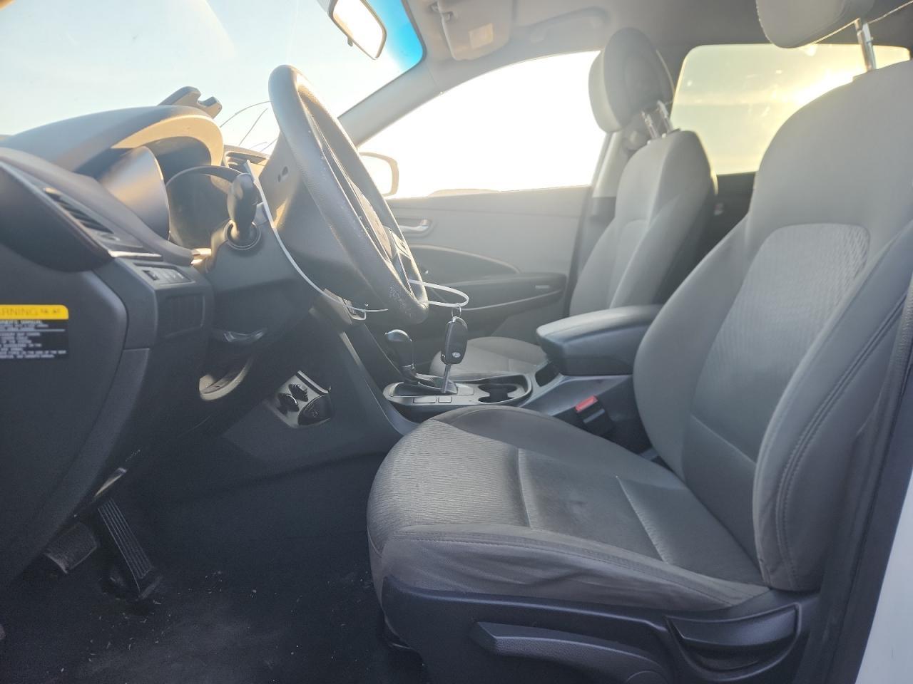 2018 Hyundai Santa Fe Sport - Фото 7