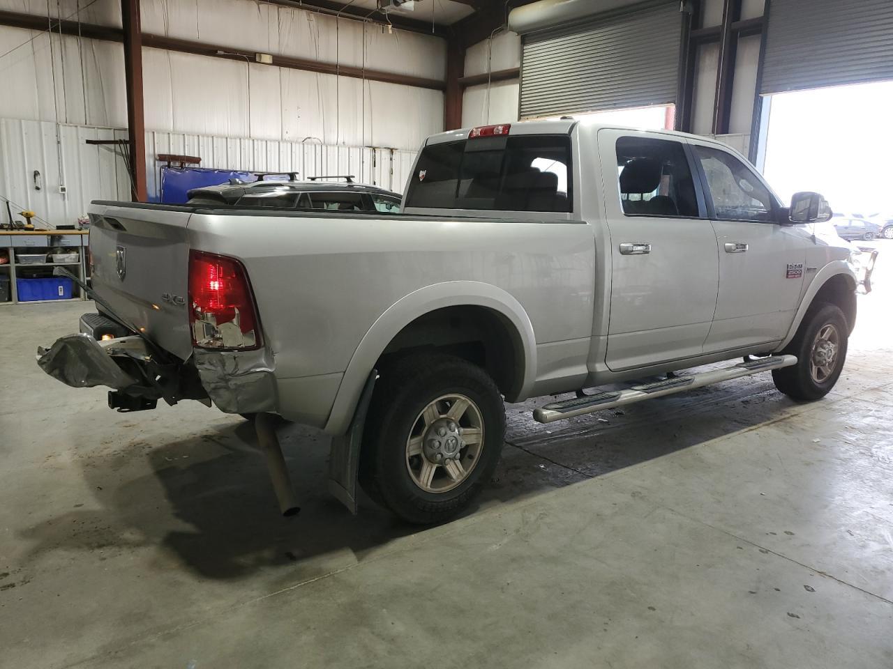 2010 Dodge Ram 2500 - Фото 3