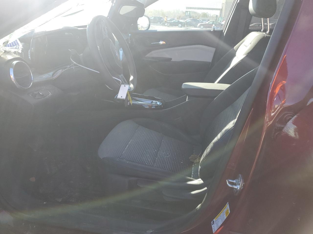 2024 Chevrolet Trax 1Lt - Image 7