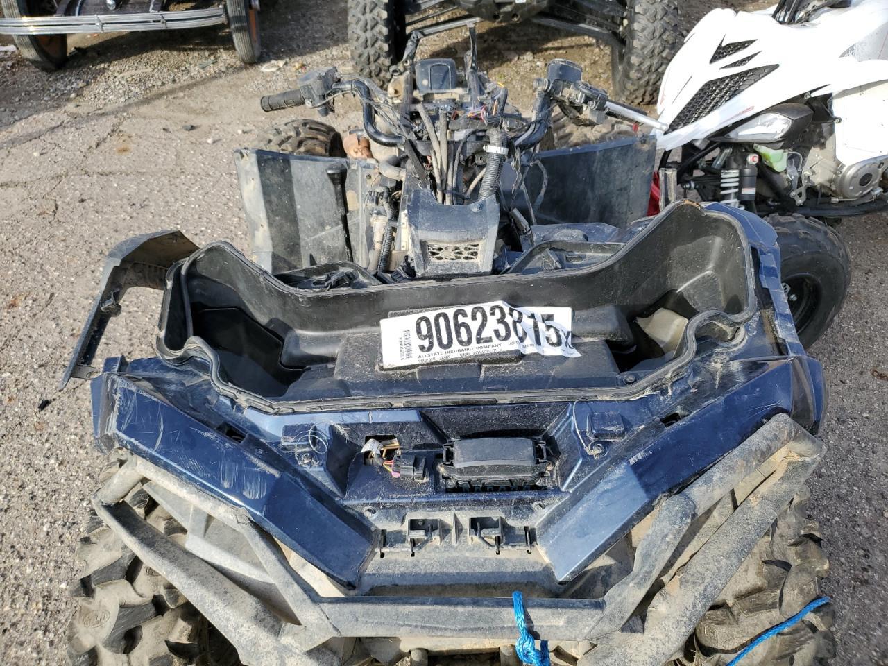 2021 Polaris Sportsman Atv - Фото 7