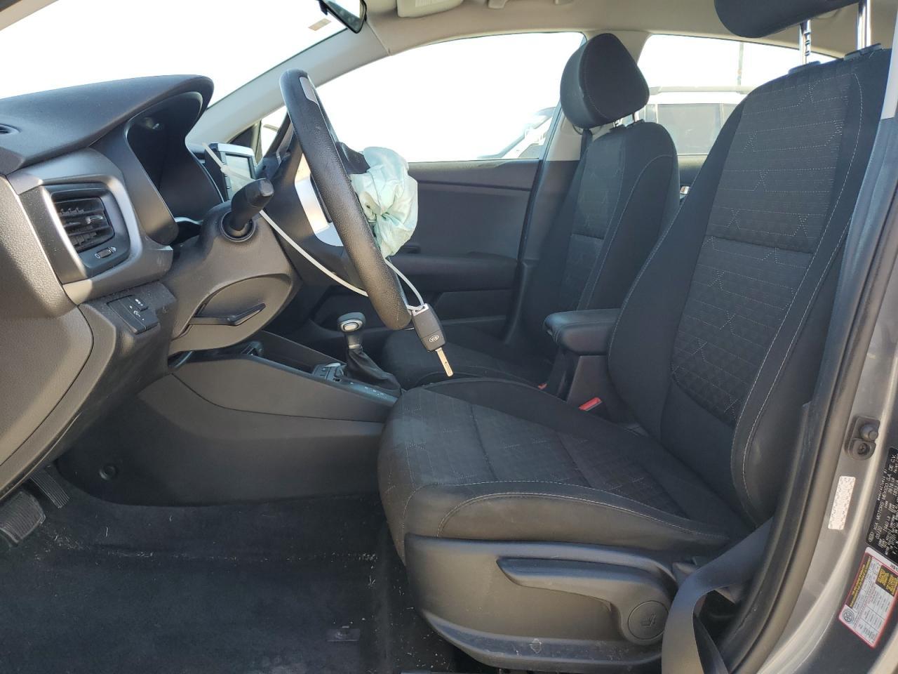 2020 Kia Rio Lx - Image 7