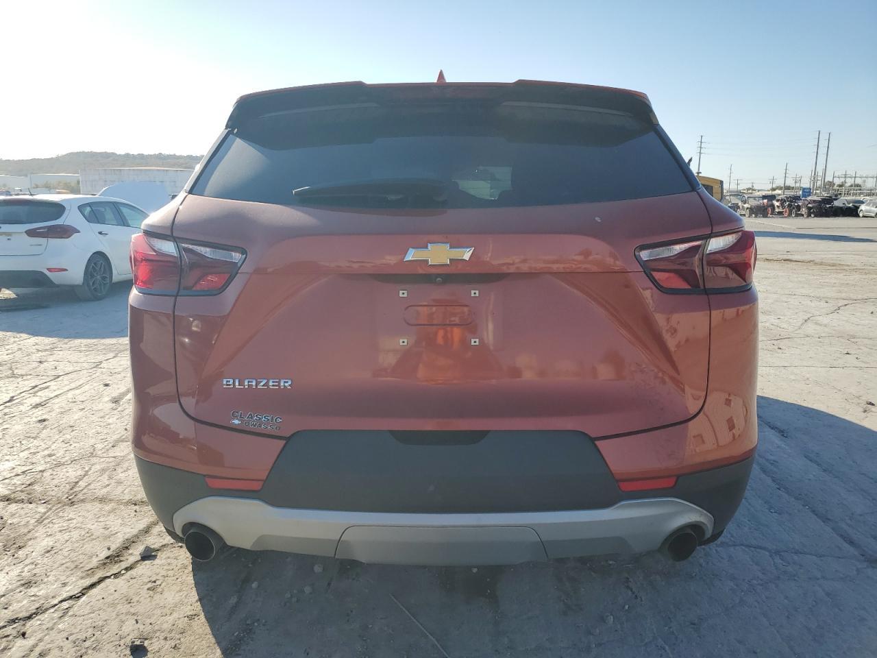 2022 Chevrolet Blazer 2Lt - Image 6