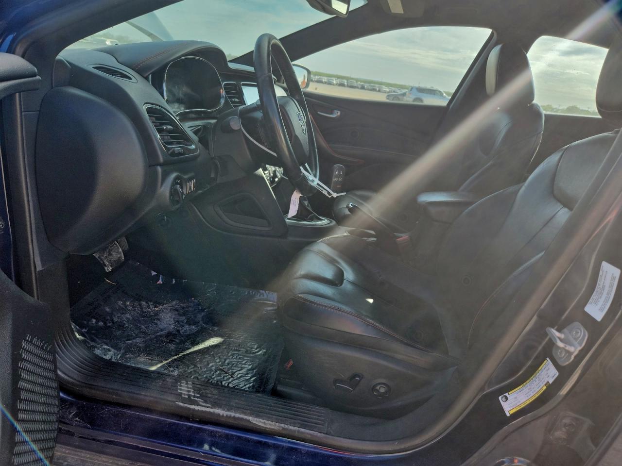 2014 Dodge Dart Gt - Фото 7