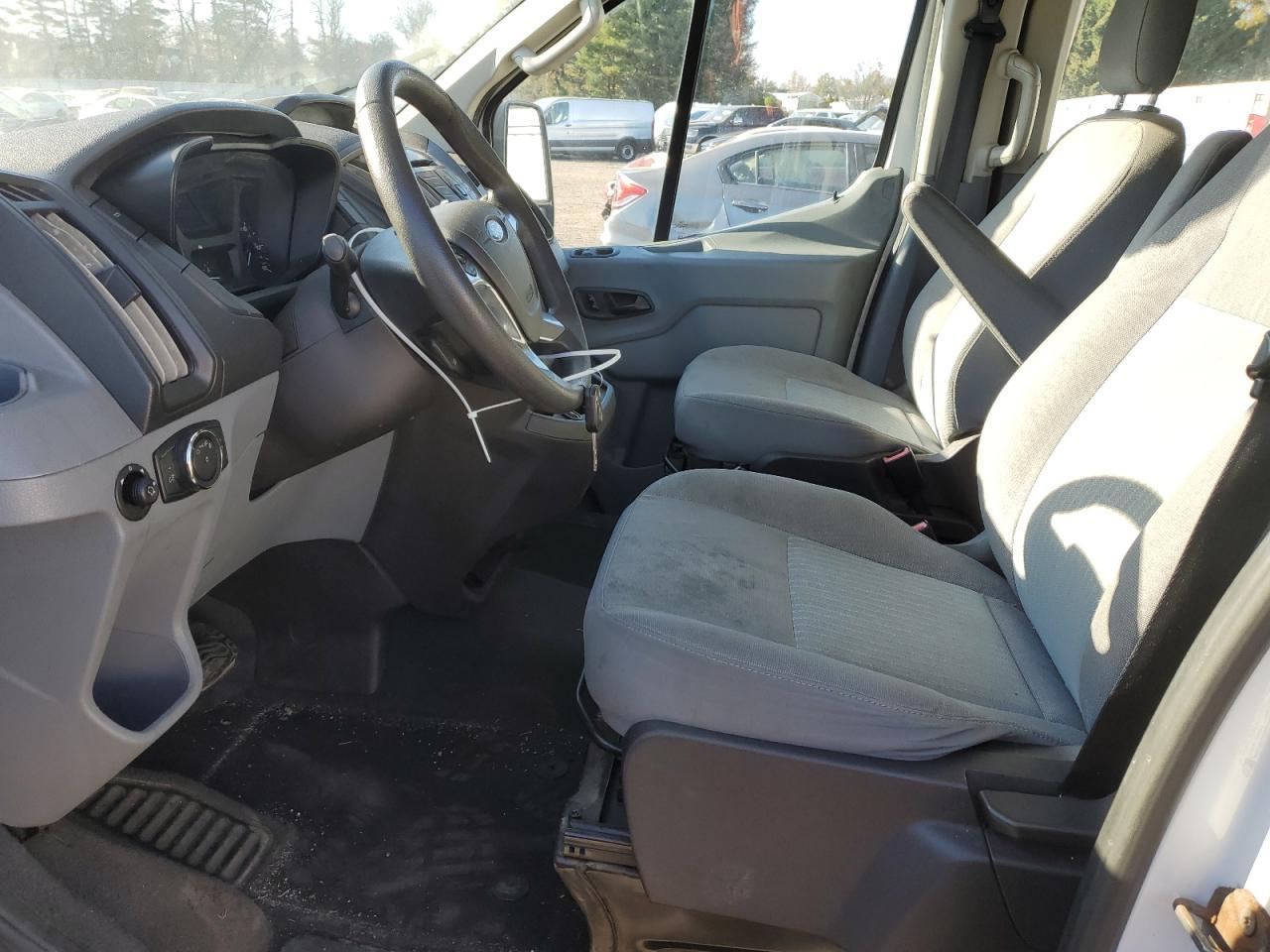 2017 Ford Transit T-350 - Фото 7