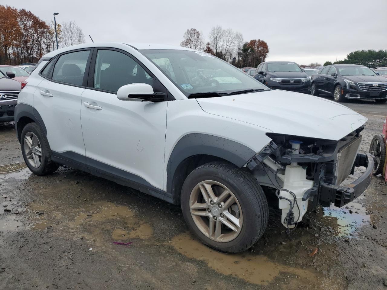 2019 Hyundai Kona Se - Image 4