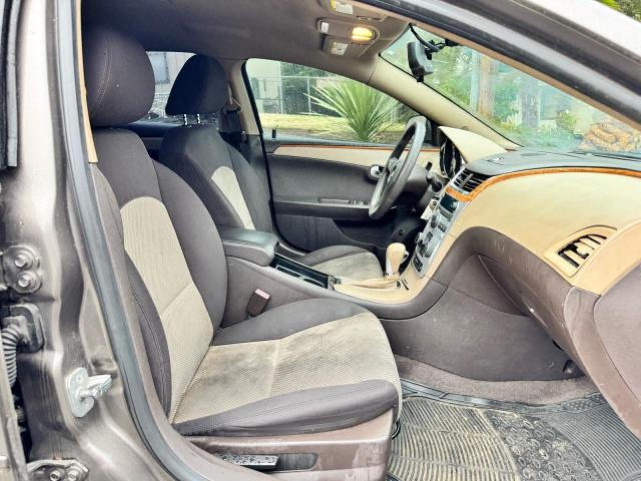 2012 Chevrolet Malibu 1Lt - Image 5