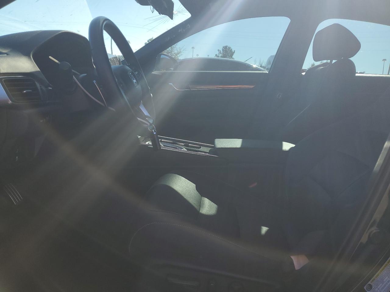 2022 Honda Accord Sport - Image 7