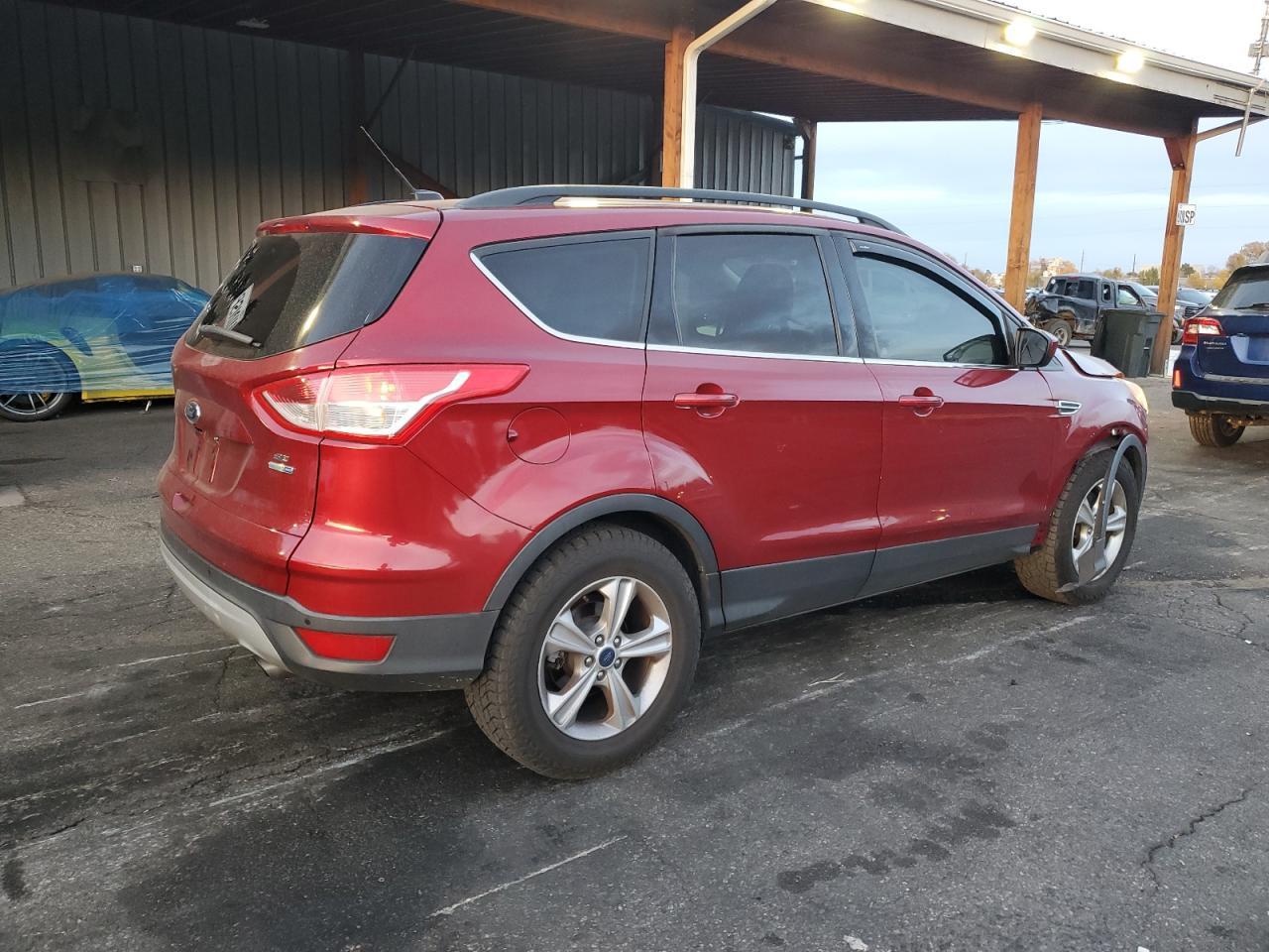 2015 Ford Escape Se - Image 3