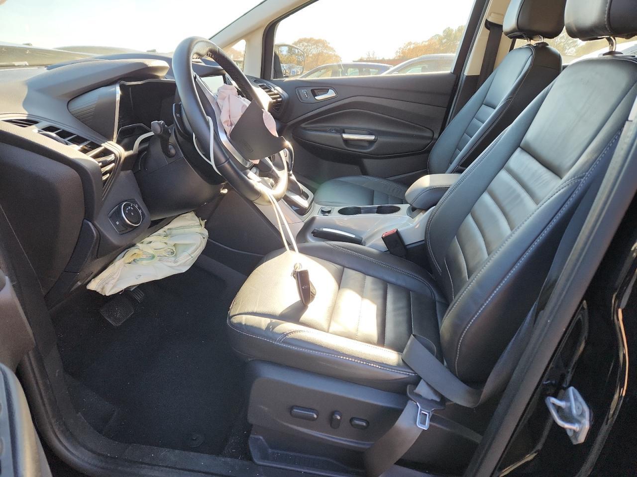 2016 Ford C-Max Sel - Image 7