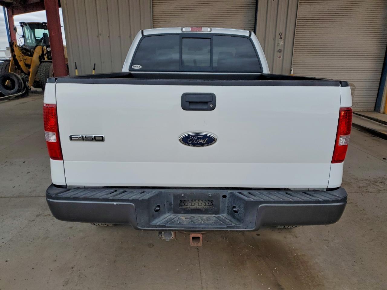 2004 Ford F150 - Фото 6