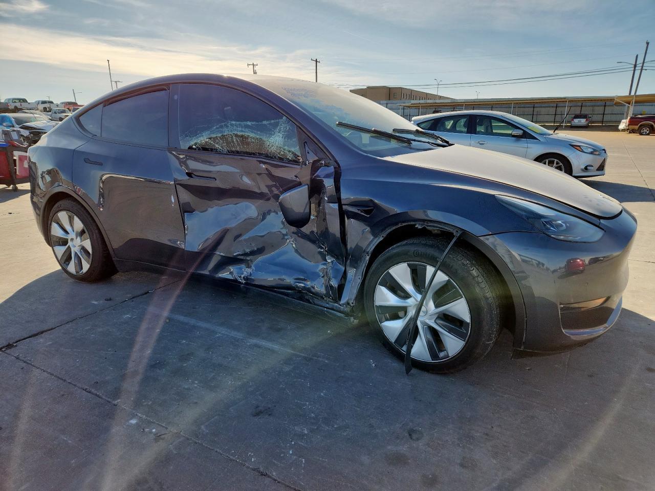 2022 Tesla Model Y - Image 4