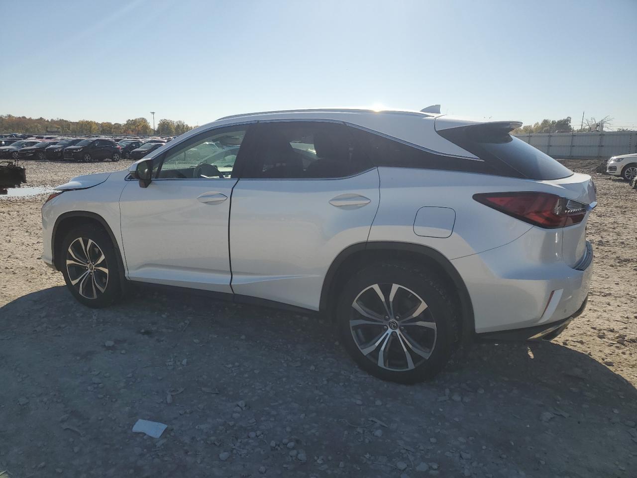 2019 Lexus Rx 350 Base - Image 2