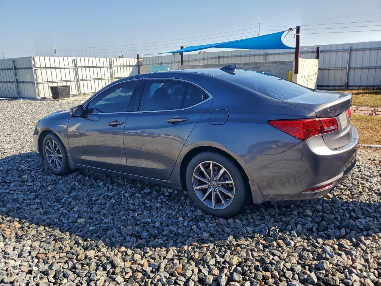 2020 Acura Tlx - Image 2