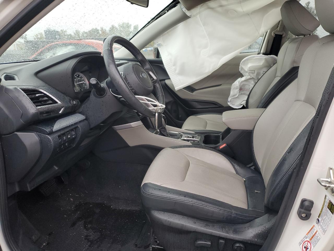 2019 Subaru Forester Limited - Фото 7