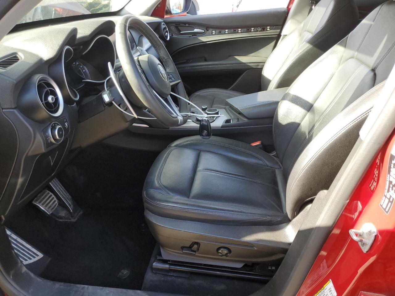 2019 Alfa Romeo Stelvio - Фото 7