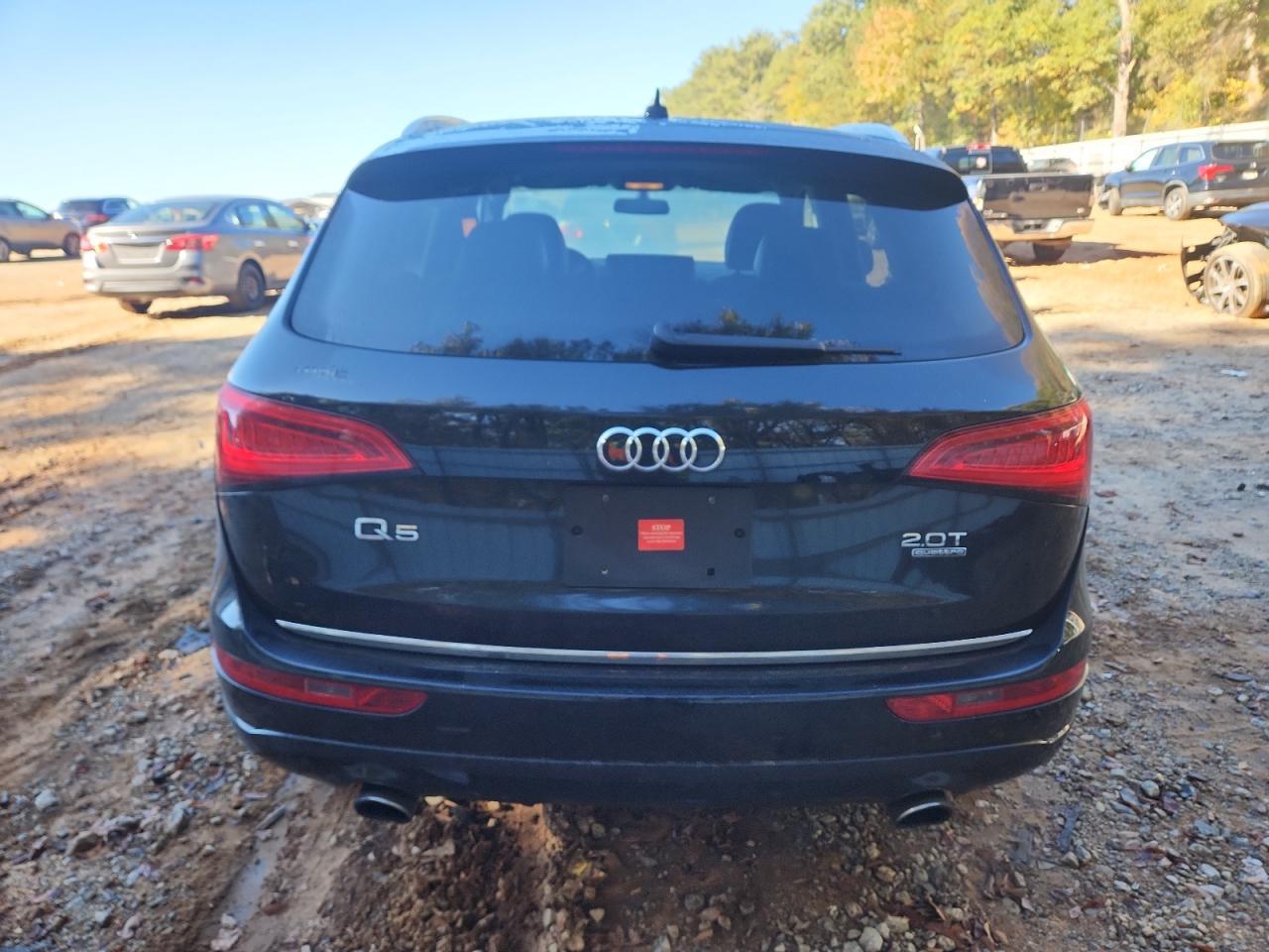 2016 Audi Q5 Premium - Image 6