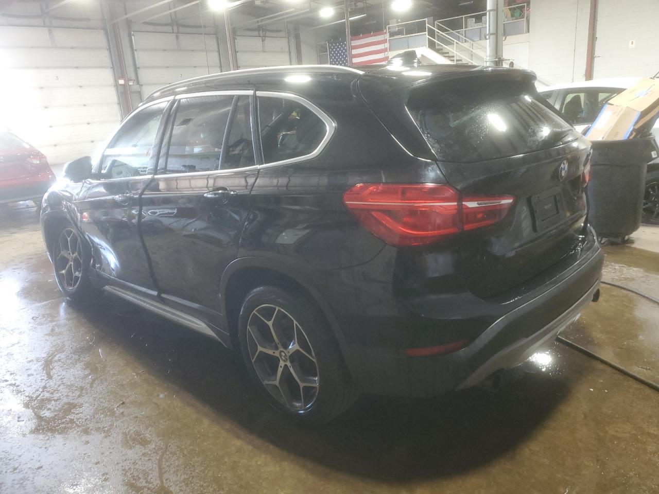 2017 BMW X1 xDrive28I - Image 2