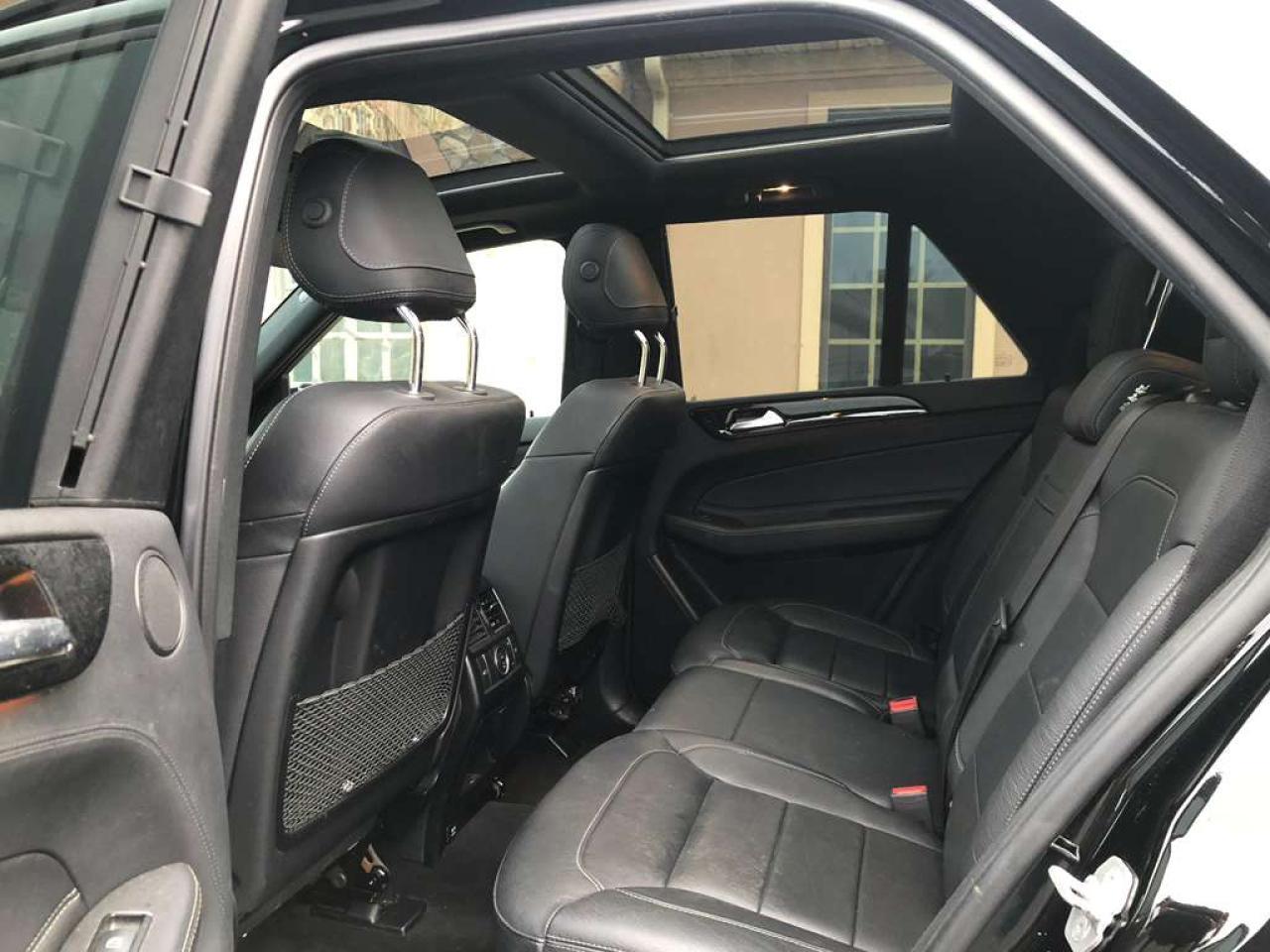 2017 Mercedes-Benz Gle 550E 4Matic - Фото 7