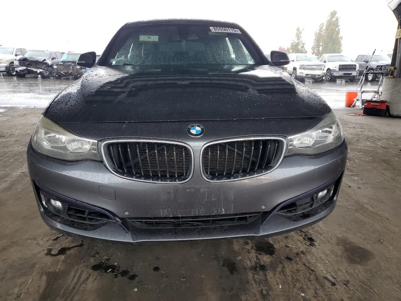 2016 BMW 328 Xigt Sulev - Фото 5
